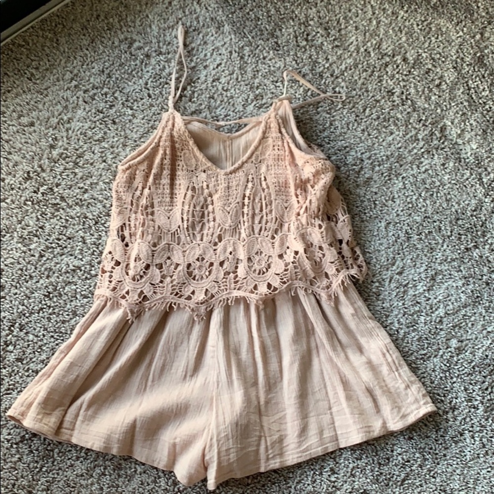 Romper - Picture 3 of 3